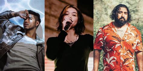 Get To Know The Artists Releasing New Music This Weekend | Articles