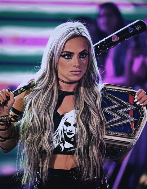 Liv Morgan - Planet Updates Hub