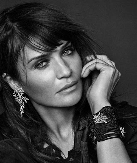 Helena Christensen – Movies, Bio and Lists on MUBI