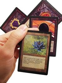 wwwtemnystrelecestrankycz magic  gathering karty magic