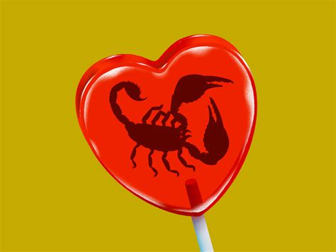 Scorpion Sucker – Dom Guzman