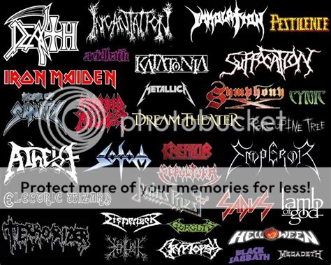 What metal,alternative, hardcore songs are you listening 2
