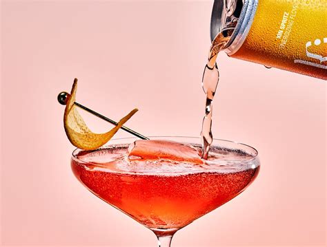 Kin Spritz: A Non-Alcoholic Social Drink | Kin Euphorics