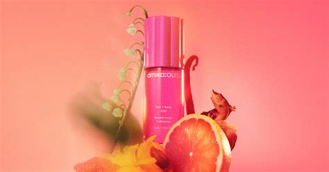 amika hair fragrance