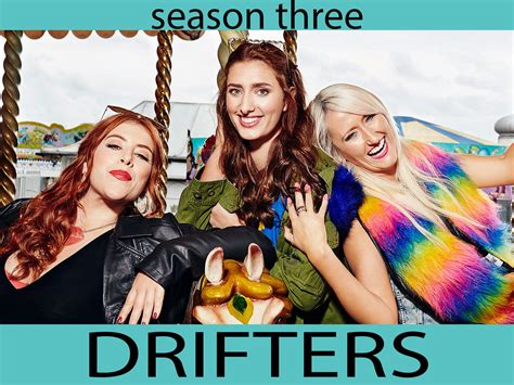 Watch Drifters | Prime Video