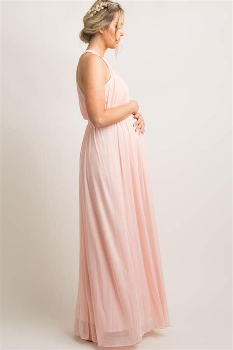 Shop Maternity Photoshoot Gowns and Baby Shower Dress in India – Plum ...