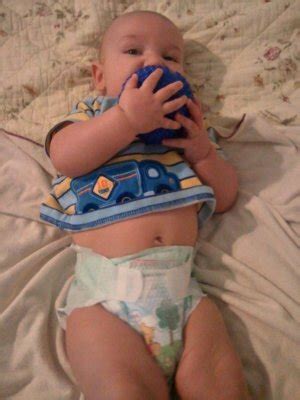 Difference Between Diaper BlowUP and BlowOUT – Why we prefer Cloth | #