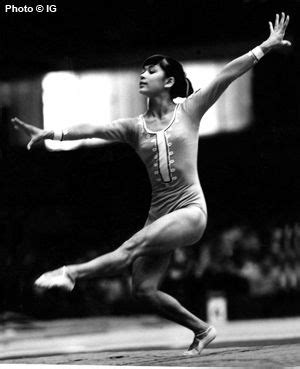 A legend in Croatia: an interview with Nellie Kim | International ...