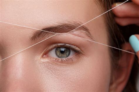 19+ Eyebrow Threading Tool - AlexiaYasmeen