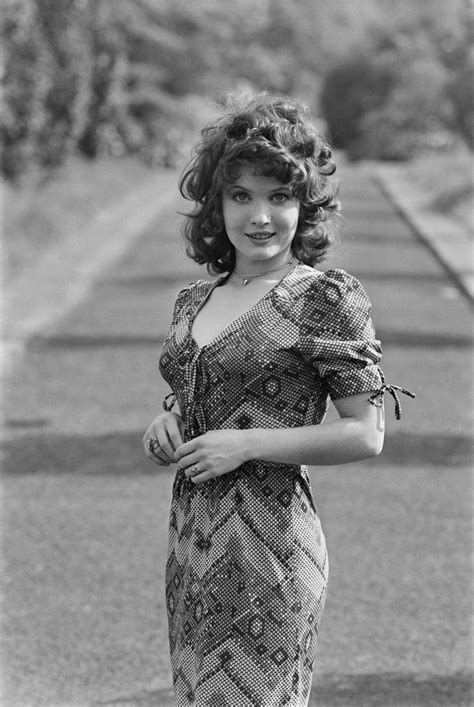 Deborah Watling Dies; Doctor Who Actress Was 69 - TV Fanatic