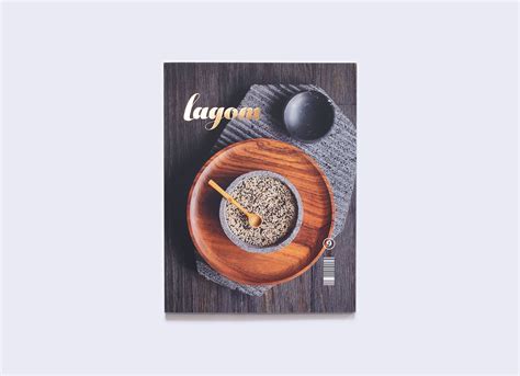 Lagom #9 is now available to buy — Lagom