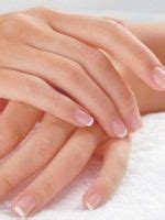 Дизайн коротких ногтей