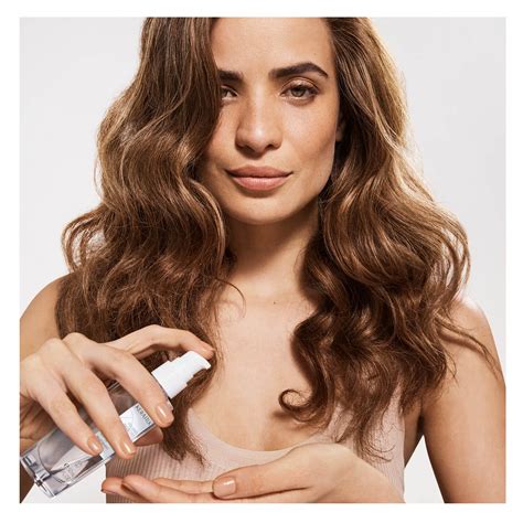 specialist hair sprays will soon help maintain hair wings 16