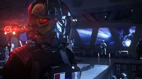Star Wars Battlefront II - Das Online-Magazin – so vielseitig wie das Leben