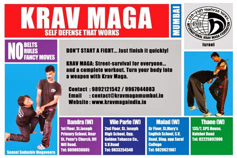 Krav Maga Quotes. QuotesGram