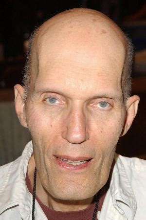 Carel Struycken - FilmAffinity