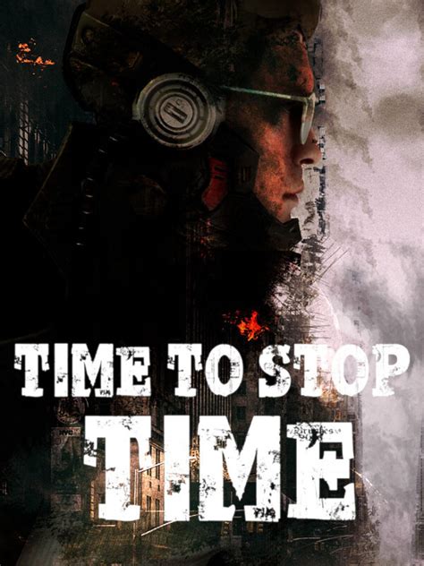 Time to Stop Time — VK Видео Live