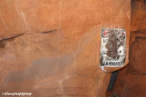 Hollywood Studios: Studio Backlot Tour | DisneyDayByDay