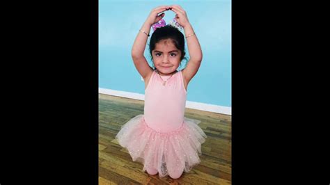 Karina's School of Dance, December 2018 | Houston - YouTube