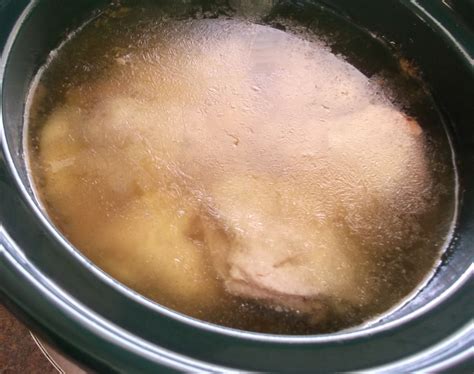 Chicken Confit – Diane's Food Blog