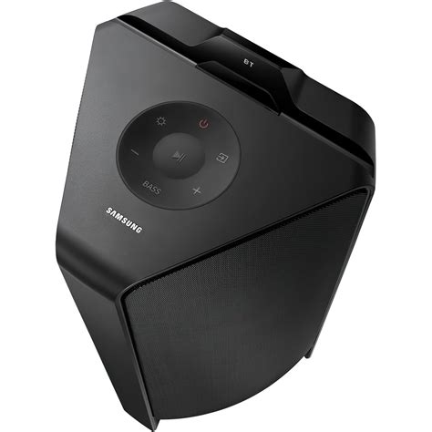 Аудиосистема Samsung MX-T70 Giga Party 1500W (MX-T70/UA) – купить в ...