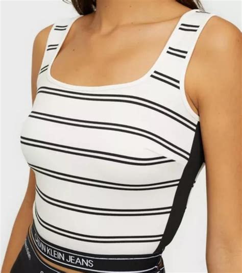 Топ calvin klein — ціна 250 грн у каталозі Топи Купити жіночі речі за ...