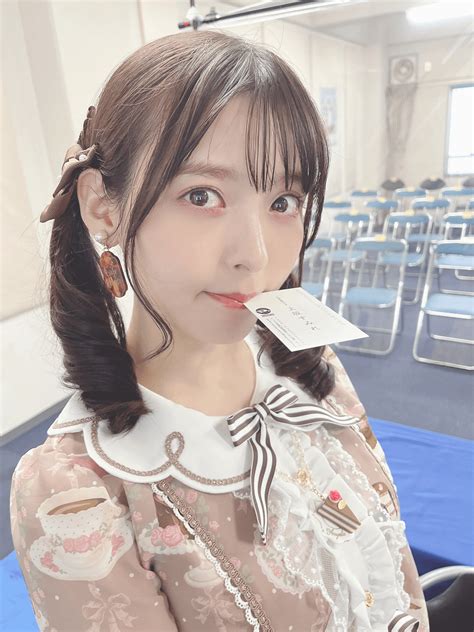 Uesaka Sumire from Her 5th Album『ANTHOLOGY & DESTINY』Release Event in ...
