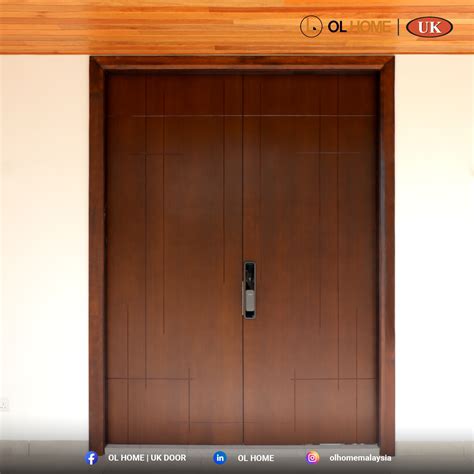 Main Door Archives - OL Home