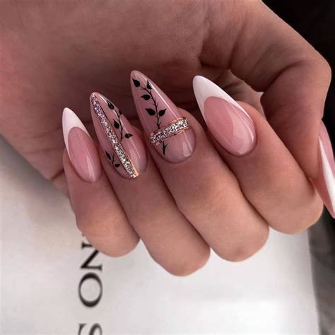 Дизайн ногтей 2020 - фото новинок маникюра | ВКонтакте | Trendy nails ...