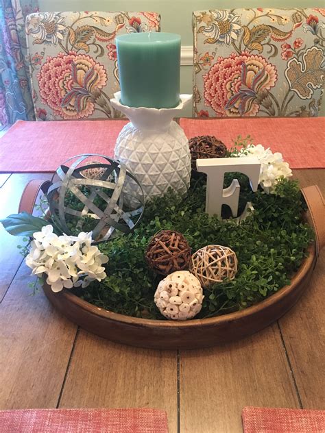 Spring Table Centerpieces Diy at Stella Sexton blog