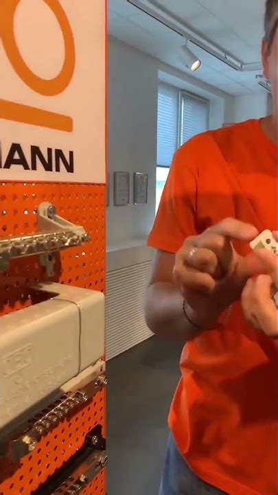 Лайфхак по использованию кабельных креплений GRIP от ОБО Беттерманн 👷‍♂ ...