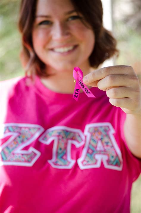 Sororities spread positivity, awareness on campus – The Sentinel