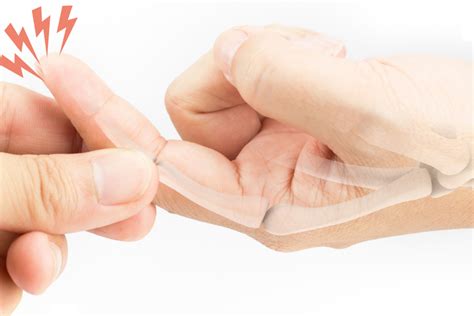 What Does It Mean When Your Left Hand Feels Like Pins And Needles at ...