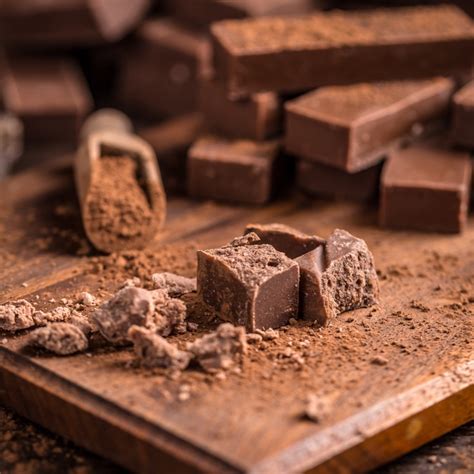 choc fudge frosty melts