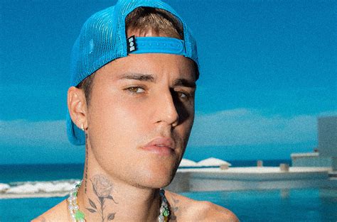 Justin Bieber’s ‘Ghost’ Lyrics – Billboard