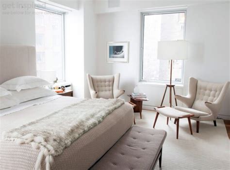 40 Beautiful Bedroom Chairs That Make It A Joy Getting Out Of Bed