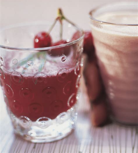 fresh cherryade ainsley harriott