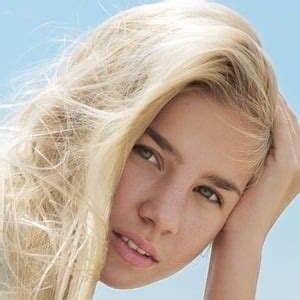 Margarita Barvina - Age, Family, Bio | Famous Birthdays