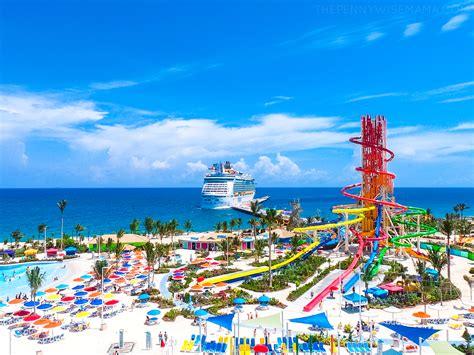 Perfect Day At Cococay Bahamas Things To Do Beaches Attractions – Eroppa