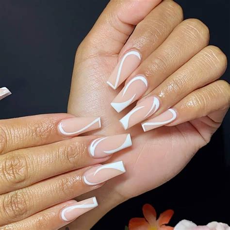30 Cute Gel Nail Design Ideas to Delight - Mom's Got the Stuff