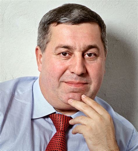 Михаил Гуцериев - биография, бизнес, состояние, политическая ...