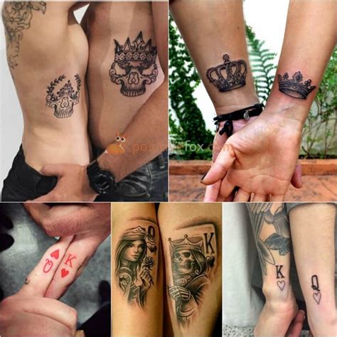 Die 380 besten Ideen zu Partner Tattoo | tätowierungen, tattoo ideen ...