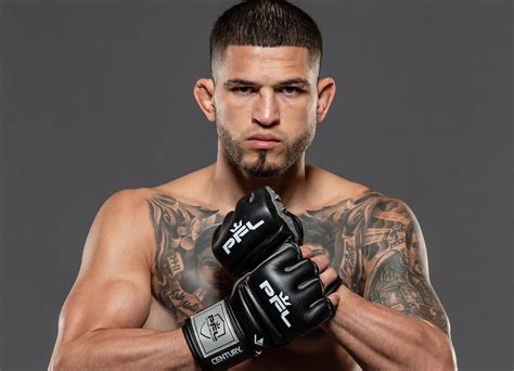 PFL Playoffs: Expect The Return Of ‘Showtime’ From Anthony Pettis On ...