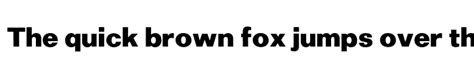 Folio Bold : Download For Free, View Sample Text, Rating And More On ...