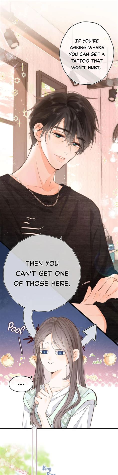 You Are My Desire Chapter 2 | Eva Scans