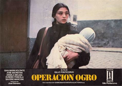 Operación Ogro (1979)