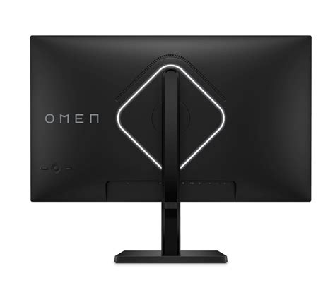 OMEN 27k 4K Gaming Monitor | HP® officiële site