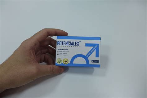 Potencialex - 2020 - avis, prix, achat, pharmacie