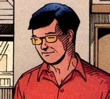 john park teams comic vine