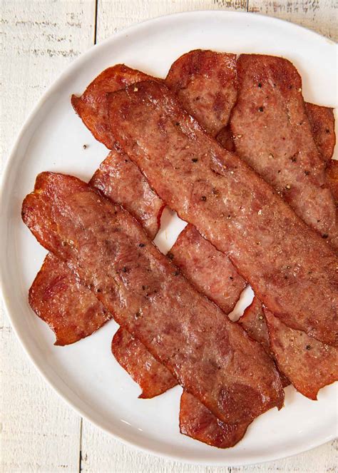 Easiest Way to Make Yummy How Long To Bake Turkey Bacon - Prudent Penny